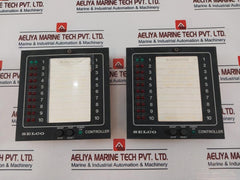 Selco M2000-20-00 Controller 24 Volt