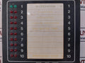 Selco M2000-20-00 Controller 24 Volt