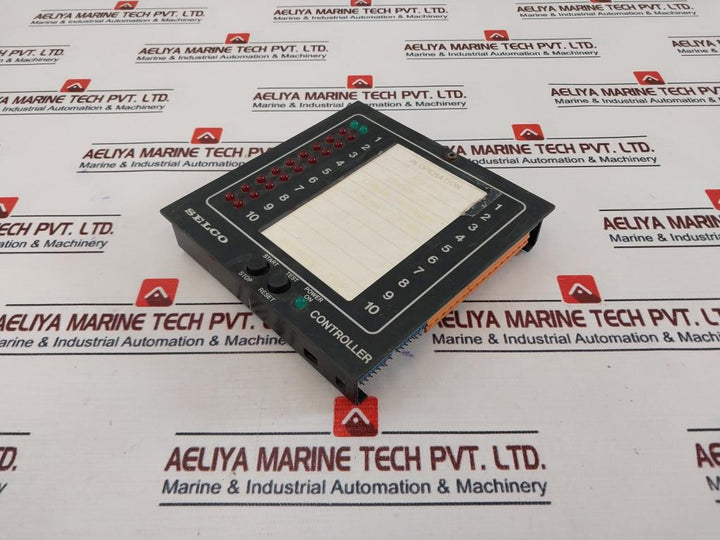 Selco M2000-20-00 Controller 24 Volt