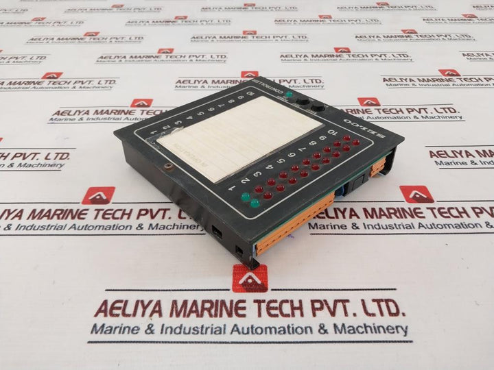 Selco M2000-20-00 Controller 24 Volt
