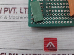 Selco M2000-29-10 Engine Controller M0720-00