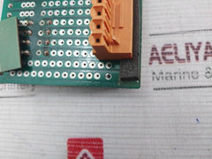 Selco M2000-29-10 Engine Controller M0720-00