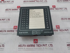 Selco M2000-29-10 Engine Controller M0720-00