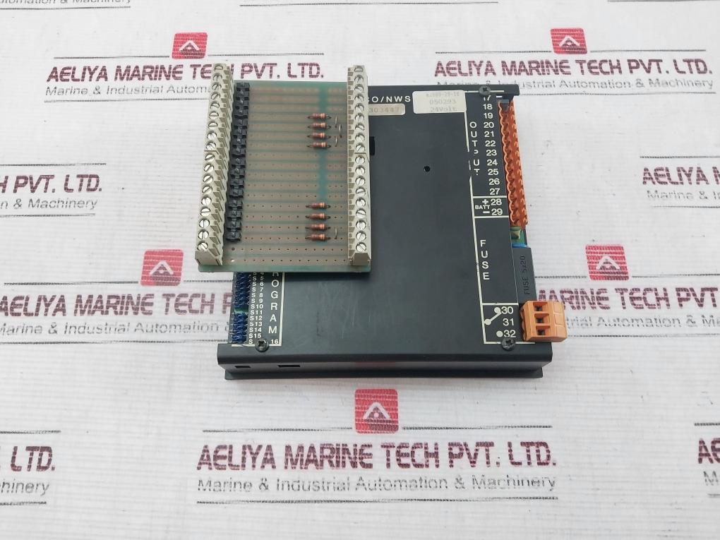 Selco M2000-29-10 Engine Controller