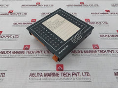 Selco M2000-29-10 Engine Controller M0720-00