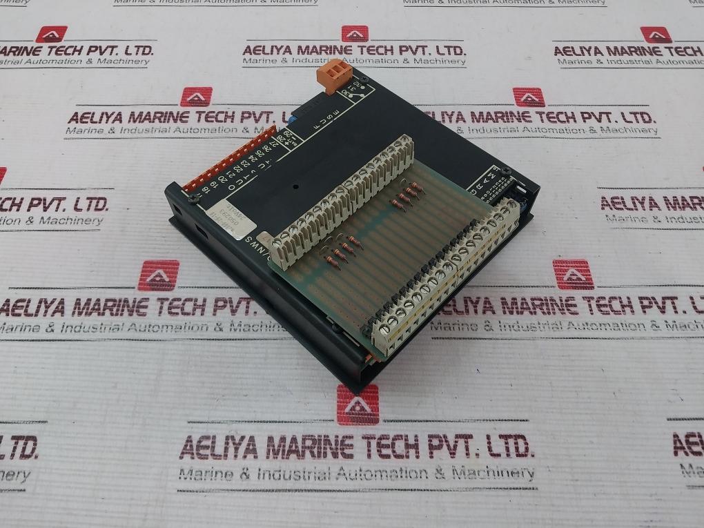 Selco M2000-29-10 Engine Controller