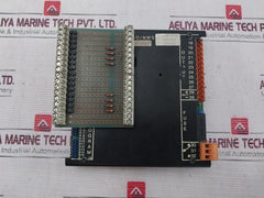 Selco M2000-29-10 Engine Controller M0720-00