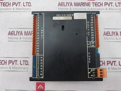 Selco M2000-29-10 Engine Controller M0720-00