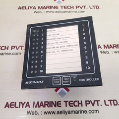 Selco M2000-29-10 Engine Controller 24 Volt