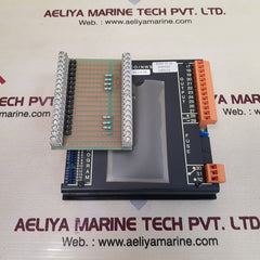 Selco M2000-29-10 Engine Controller 24 Volt