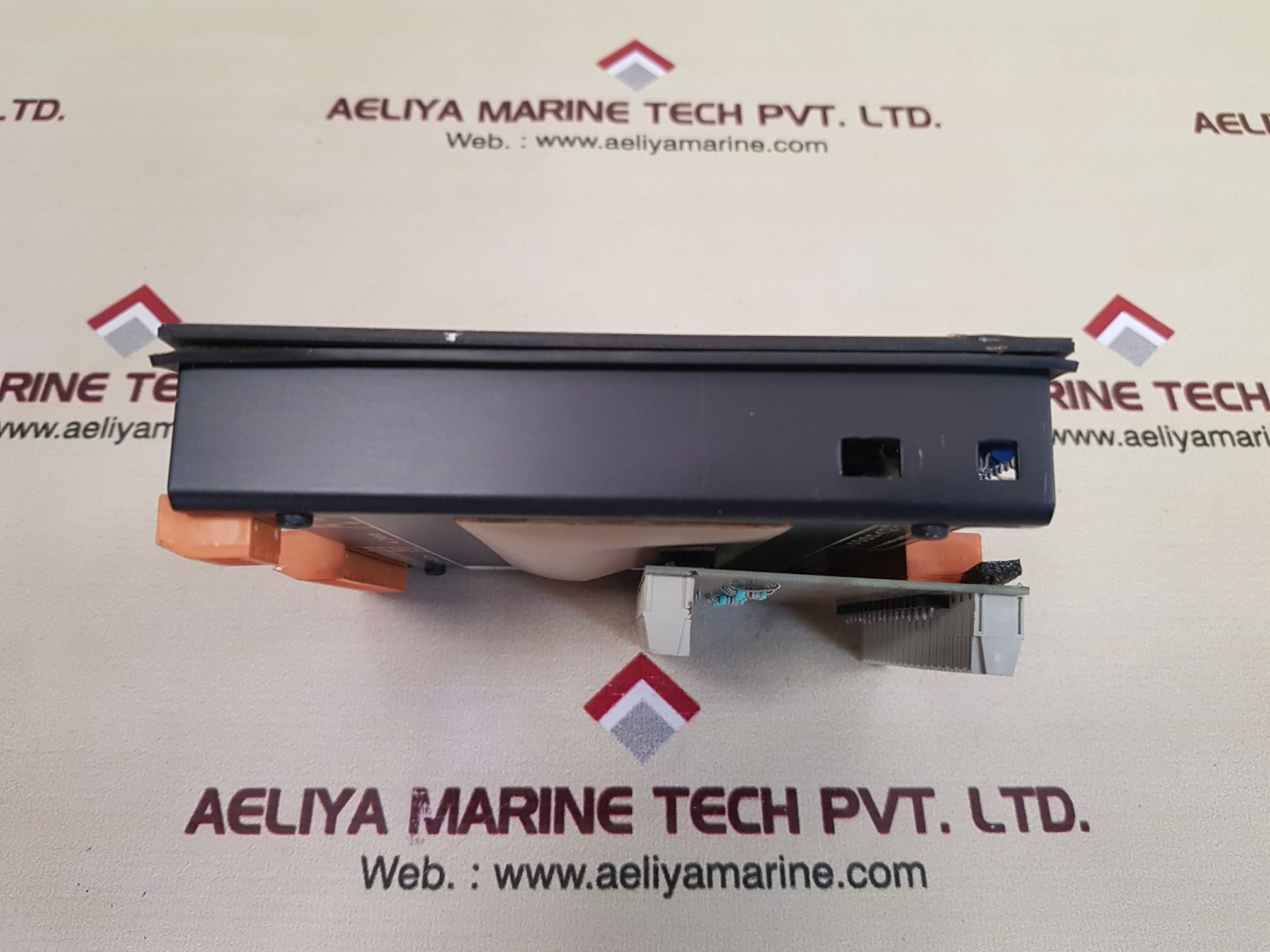 Selco M2000-29-10 Engine Controller 24 Volt