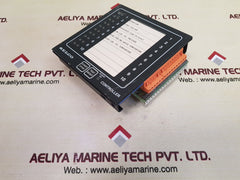 Selco M2000-29-10 Engine Controller 24 Volt
