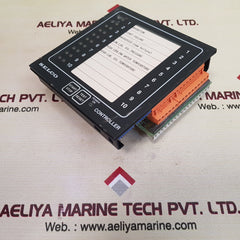 Selco M2000-29-10 Engine Controller 24 Volt