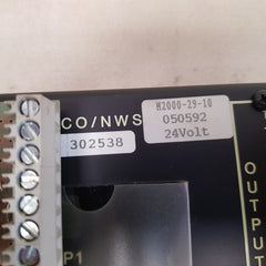 Selco M2000-29-10 Engine Controller 24 Volt