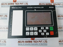 Selco M2500 Engine Controller 1.090 Kg