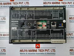 Selco M2500 Engine Controller 1.090 Kg