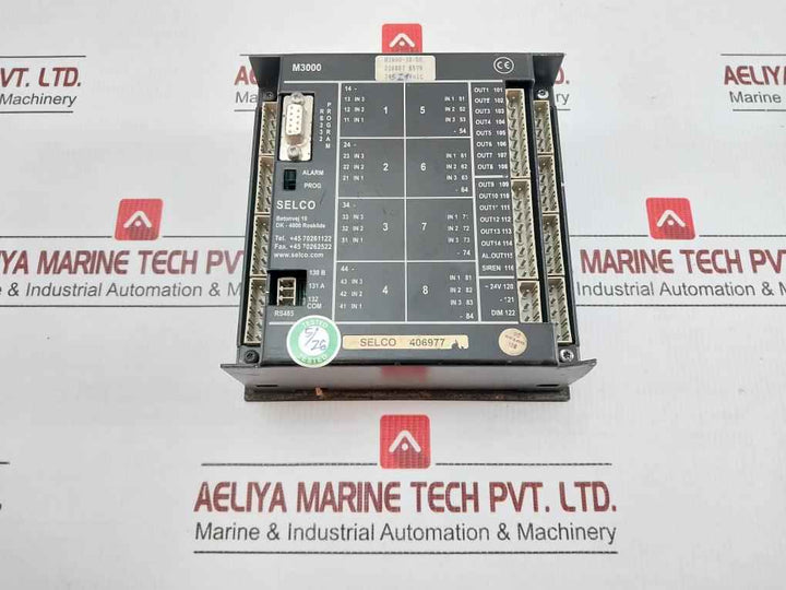 Selco M3000-30-00