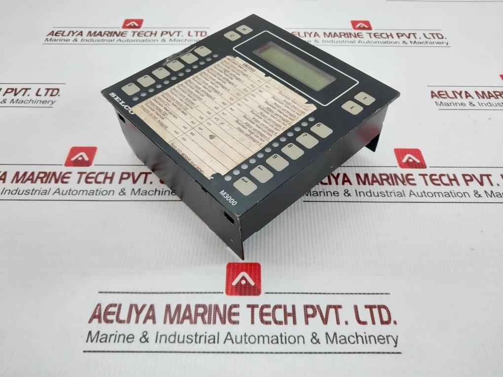 Selco M3000-30-00