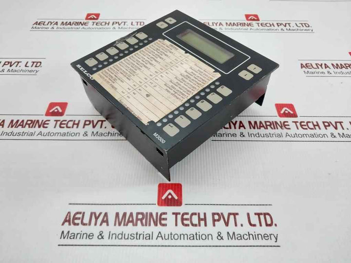 Selco M3000-30-00