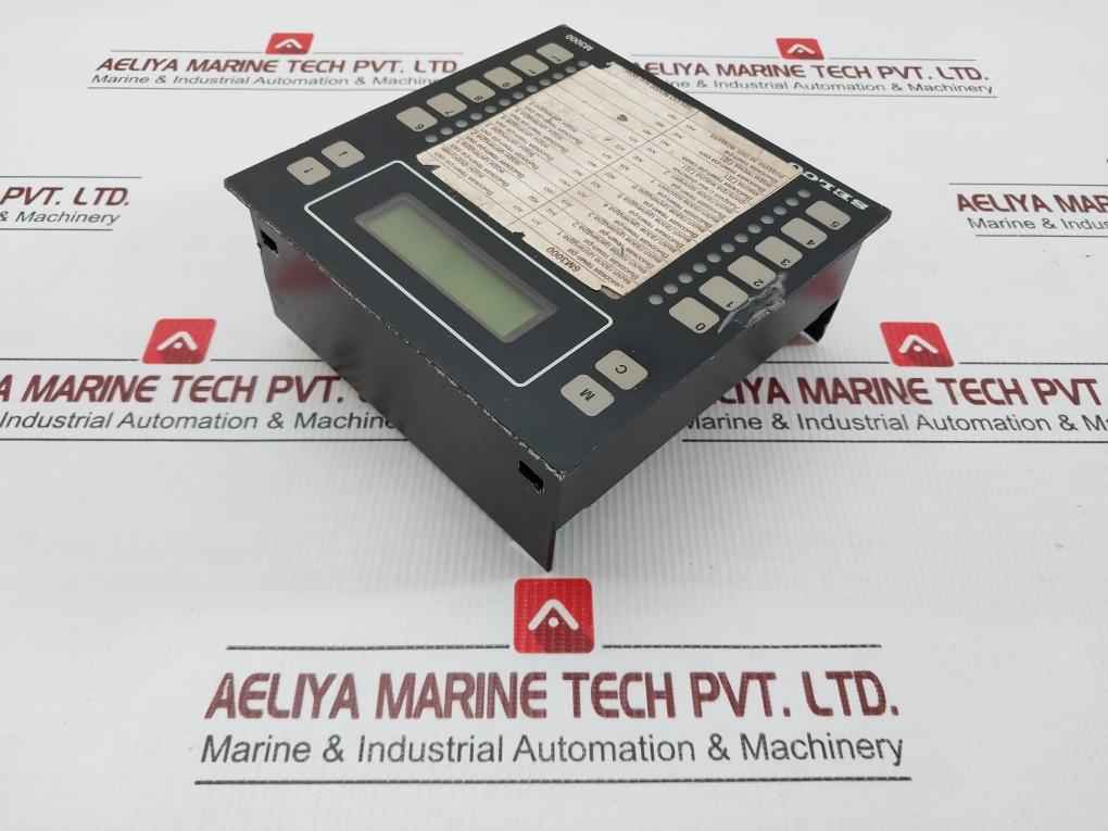 Selco M3000-30-00