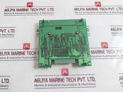 Selco M3000-30-00 Analog Alarm Monitor Circuit Board
