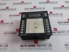 Selco M3000 Analogue Alarm Monitor 24V