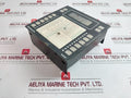 Selco M3000 Analogue Alarm Monitor 24V