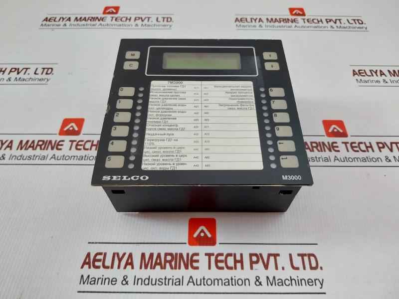 Selco M3000.0010