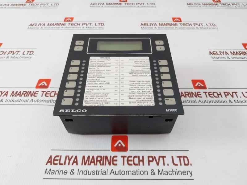 Selco M3000.0010
