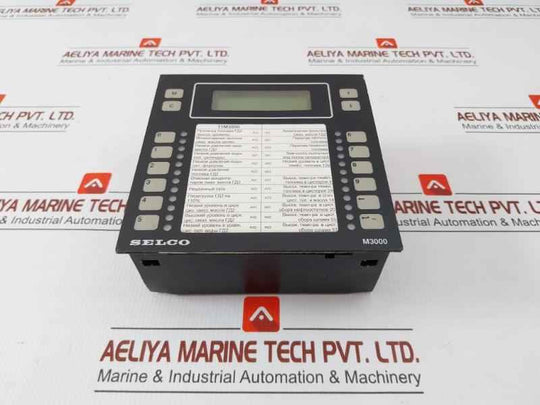 Selco M3000.0010