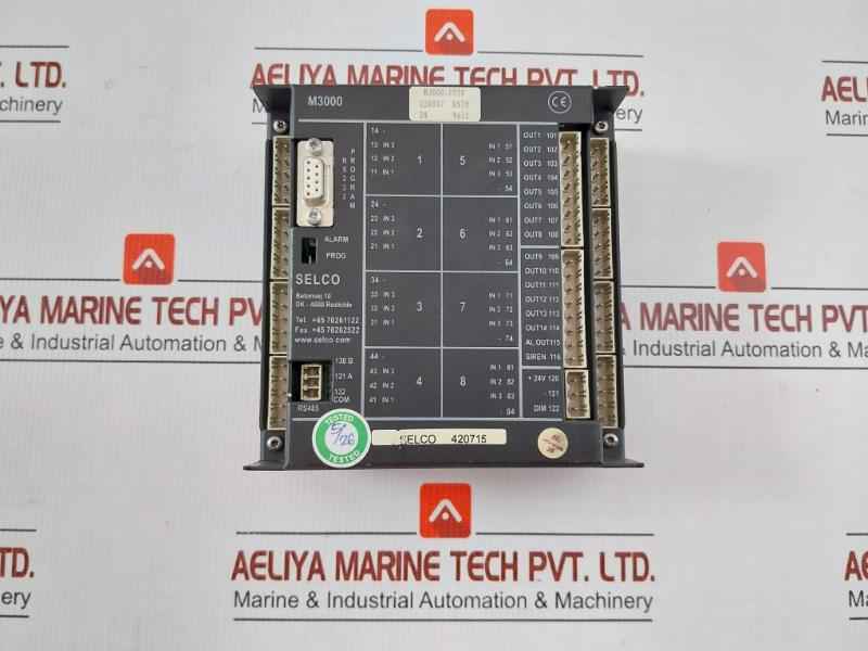 Selco M3000.0010