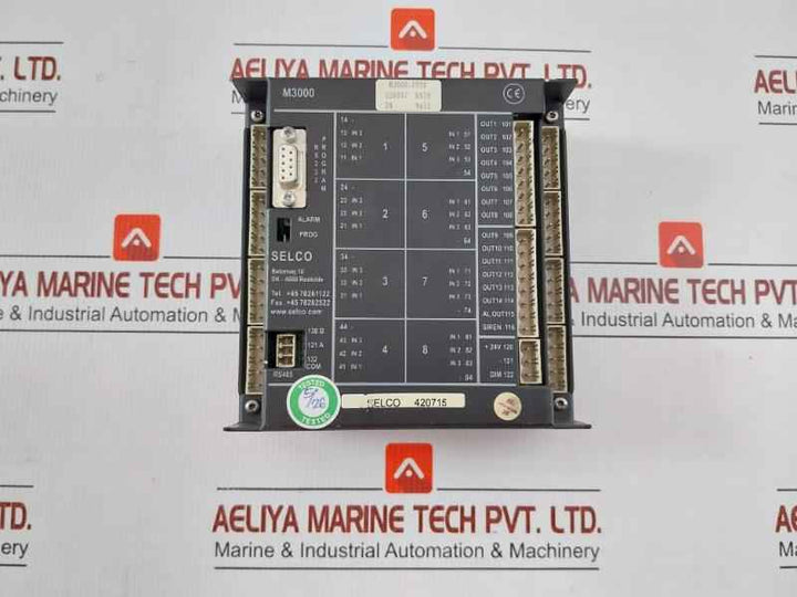 Selco M3000.0010