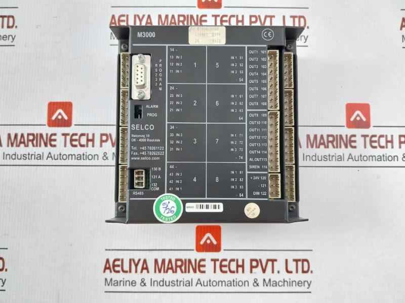 Selco M3000.0010