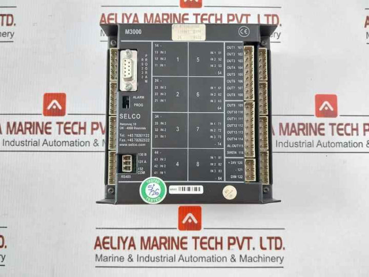 Selco M3000.0010