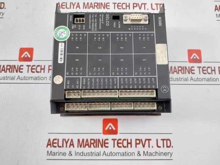 Selco M3000.0010