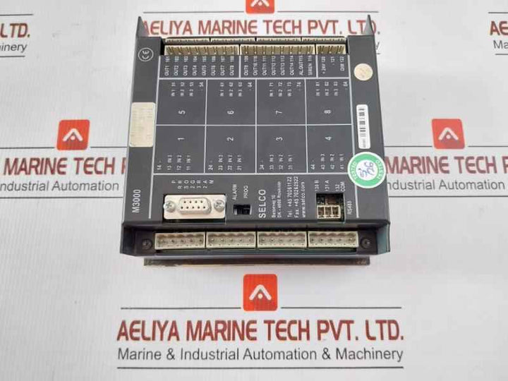 Selco M3000.0010