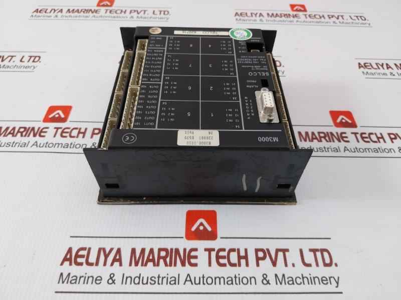 Selco M3000.0010
