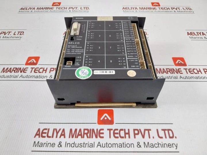 Selco M3000.0010