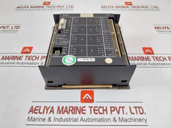 Analog Alarm Monitor M3000.0010 Selco 24 Volt