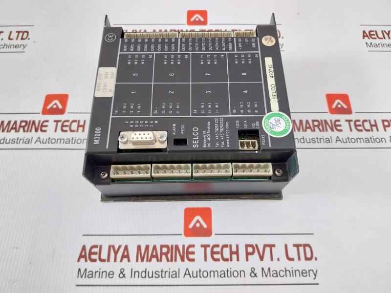 Selco M3000.0010