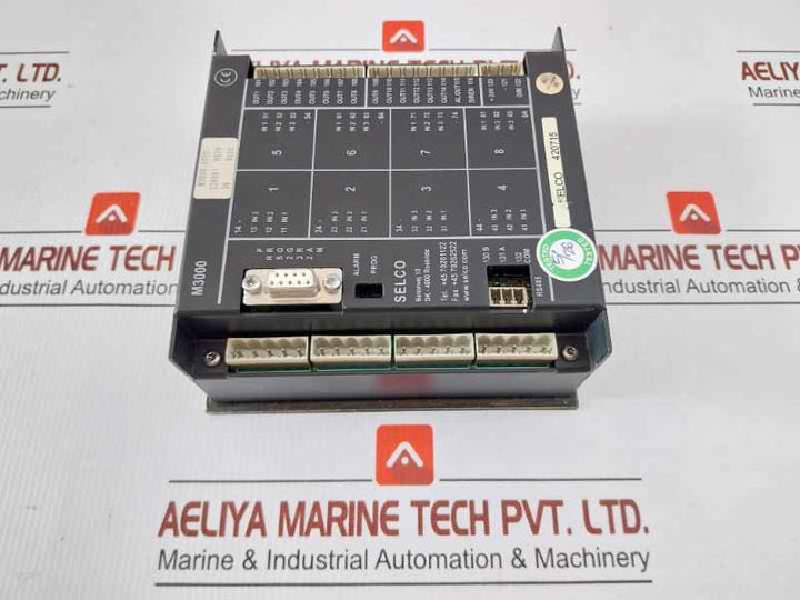 Selco M3000.0010
