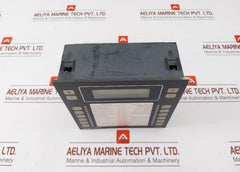 Analog Alarm Monitor M3000.0010 Selco 24 Volt