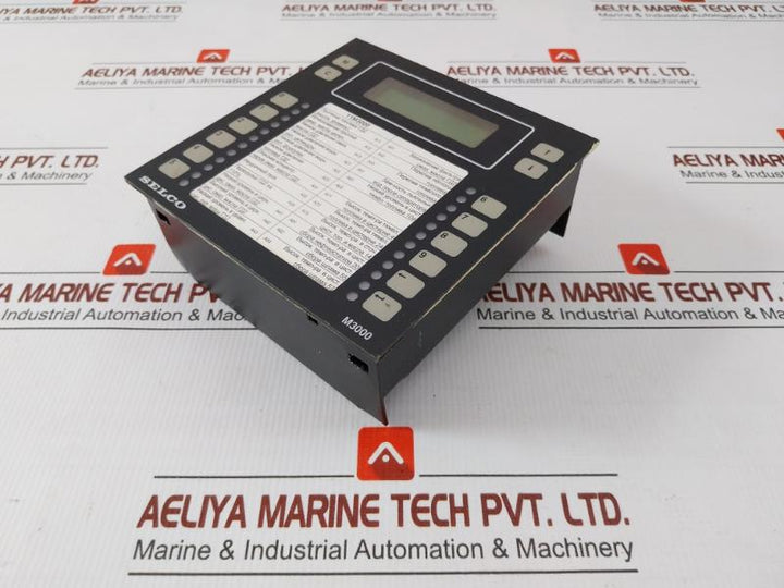 Selco M3000.0010