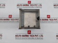 Selco M4600-00 Alarm Indicator Panel 24Vdc
