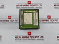 Selco M4600-00 Alarm Indicator Panel 24Vdc