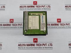 Selco M4600-00 Alarm Indicator Panel 24Vdc