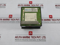 Selco M4600-00 Alarm Indicator Panel 24Vdc