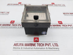 Selco M4600-00 Alarm Indicator Panel 24Vdc