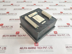 Selco M4700-00 Alarm Indicator 24V 439117