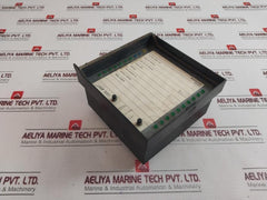 Selco M4700-00 Alarm Indicator 24V 439117